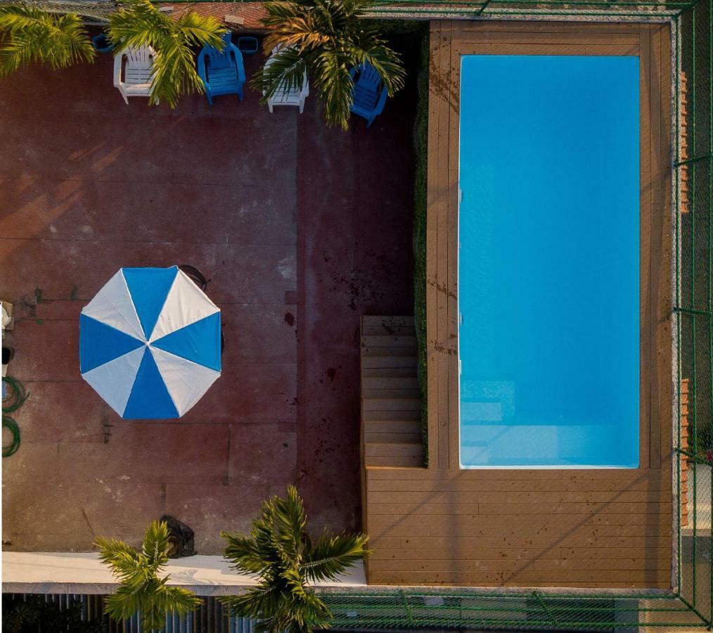 Hotel Gaby Inn Zihuatanejo Bagian luar foto